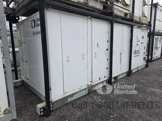 2018 TRANE TEH600B4ENN0AA4