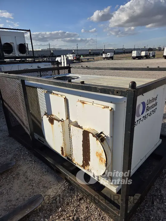 2012 TRANE 5T-480V-WSC060E