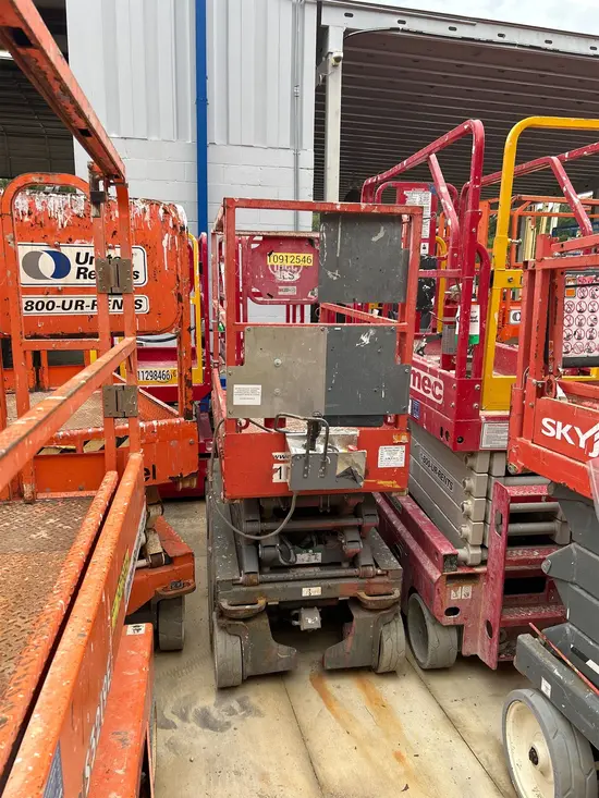 2016 Skyjack SJIII3219 Scissor Lift
