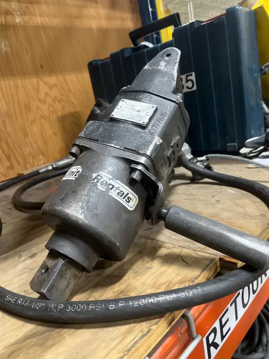 2018 Ingersoll Rand 2950B7