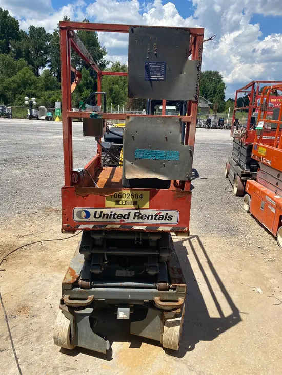 2017 Skyjack SJIII3219 Scissor Lift