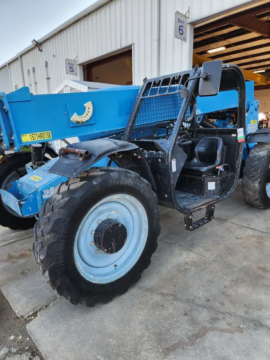 2016 Genie GTH-844 Forklift