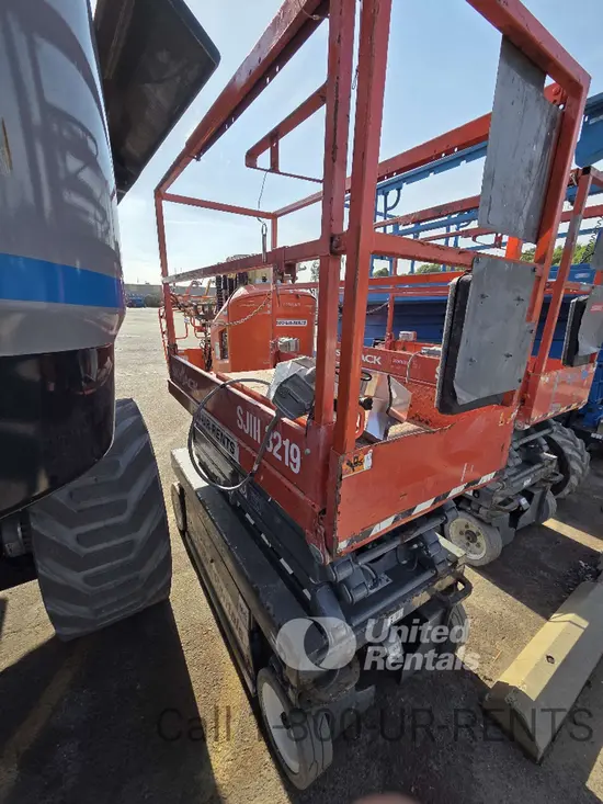 2019 Skyjack SJIII3219 Scissor Lift