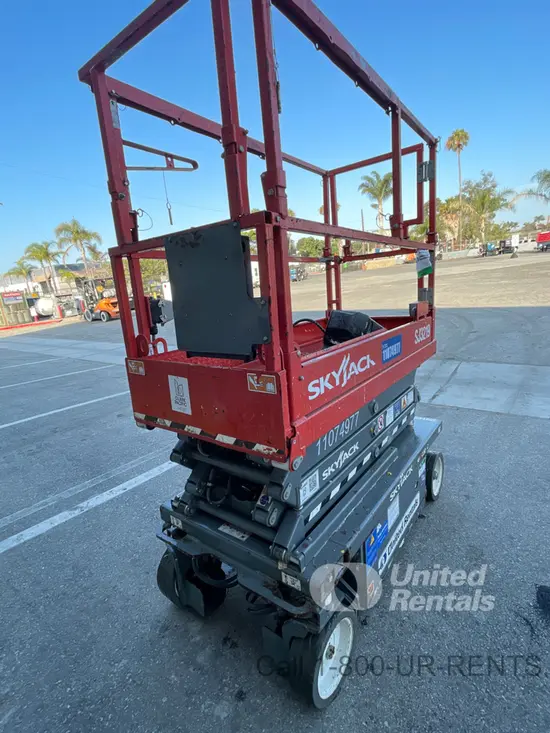 2020 Skyjack SJ3219 Scissor Lift