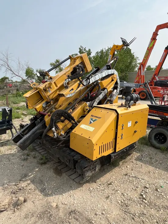 2022 Vermeer PD-10R