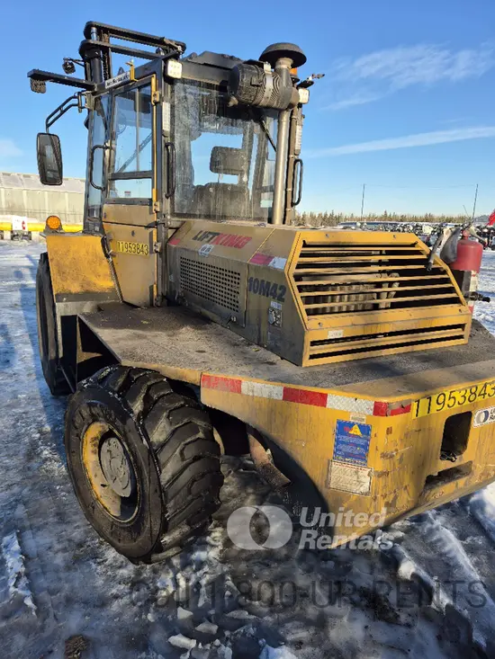 2024 LiftKing LK10M42 Forklift
