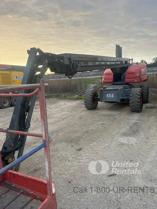 2019 Skyjack SJ66T Boom Lift
