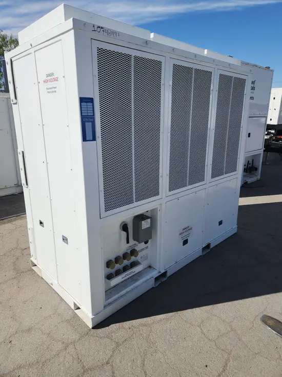 2018 American Event Services 30TV480WK030A