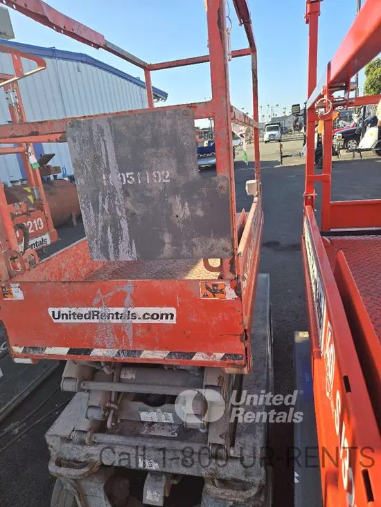 2019 Skyjack SJIII3219 Scissor Lift
