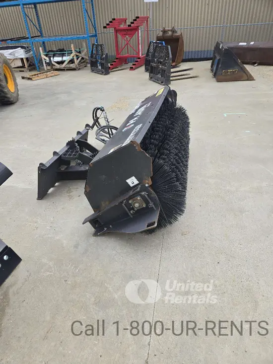 2023 ATI McMillen 22072MH-0022 Attachment