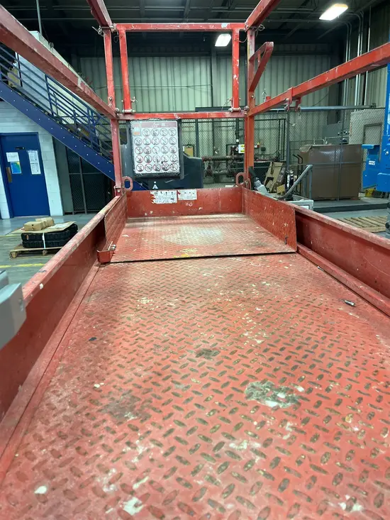 2019 Skyjack SJIII3226 Scissor Lift