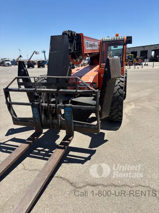 2020 SKYTRAK 10054 Forklift