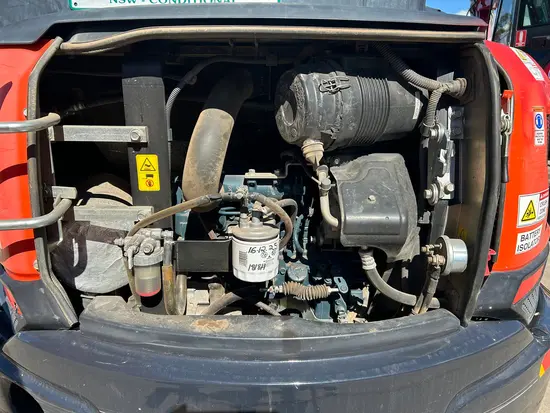 engine