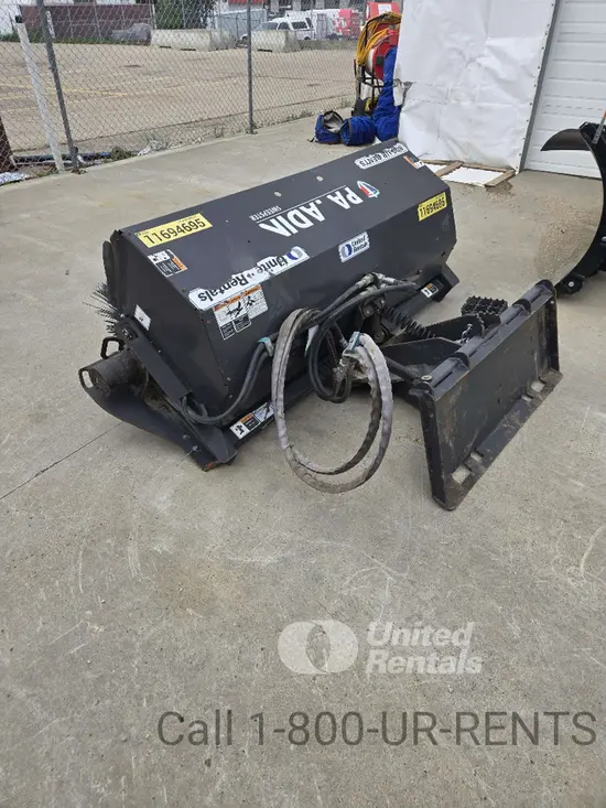 2023 ATI McMillen 22072MH-0022 Attachment