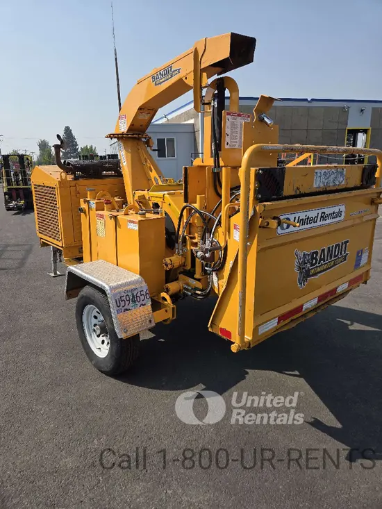 2022 Bandit Industries 12XPC Chipper/Stumper