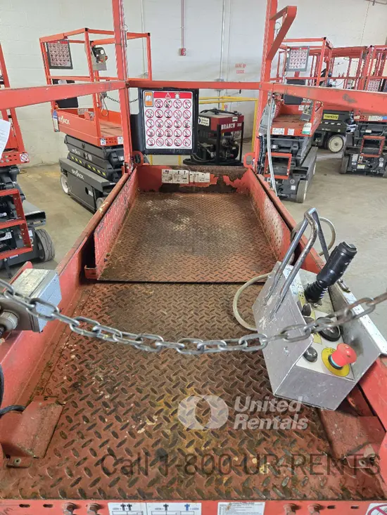 2017 Skyjack SJIII3219 Scissor Lift