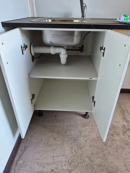 sink