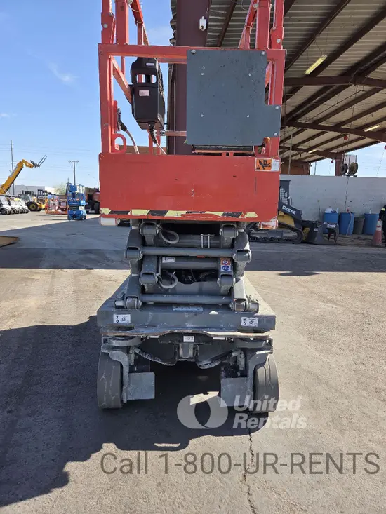 2020 Skyjack SJIII3219 Scissor Lift