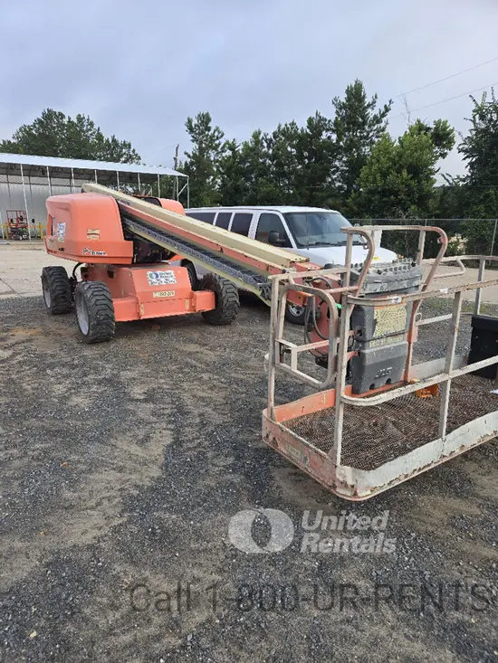 2019 JLG 600S Boom Lift