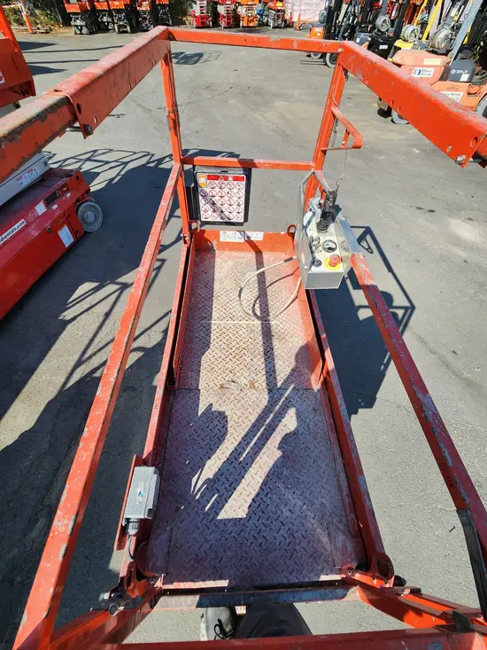 2018 Skyjack SJIII3219 Scissor Lift