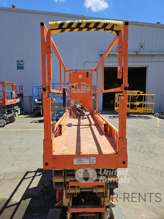 2018 JLG 2032ES Scissor Lift