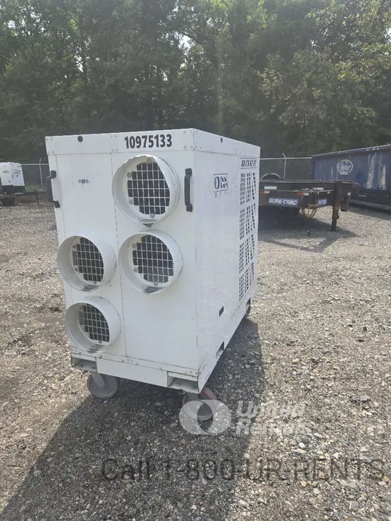 2019 KWIKOOL KPO12-23H Portable Air Conditioner