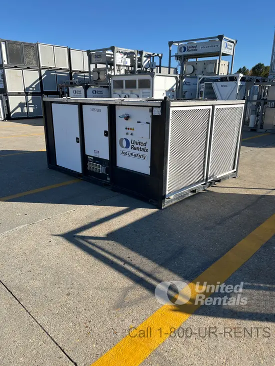2019 American Event Services AES25TDH44TTAB