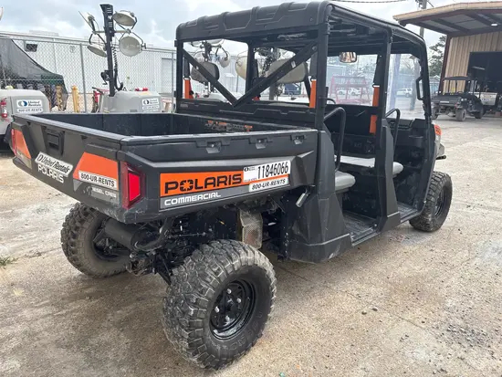2024 Polaris PRO XD 4000D Utility Vehicle