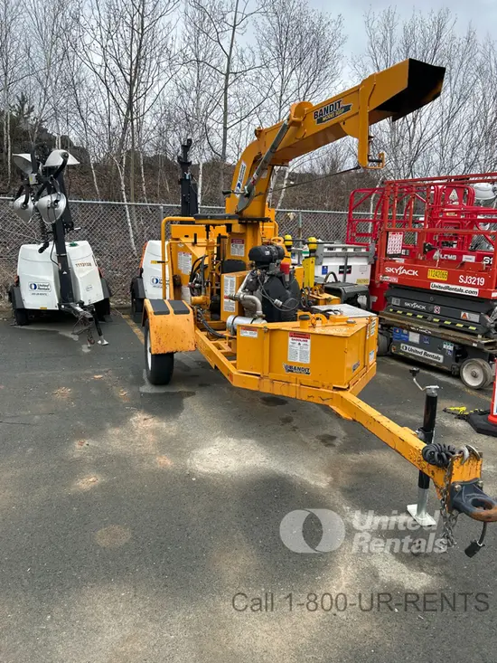 2022 Bandit Industries 90XP Chipper/Stumper