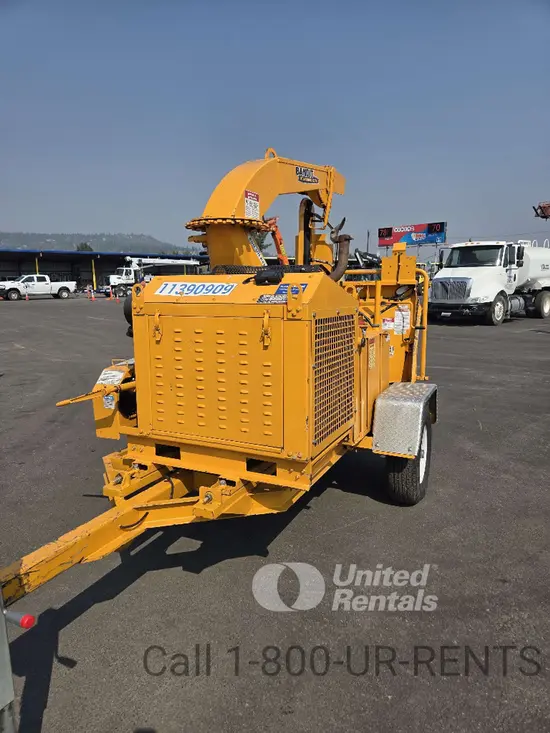 2022 Bandit Industries 12XPC Chipper/Stumper