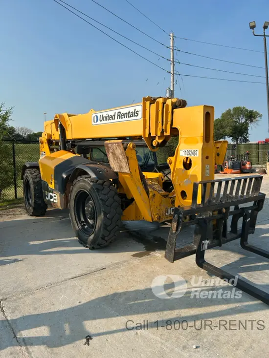 2020 JCB 510-56 S Forklift