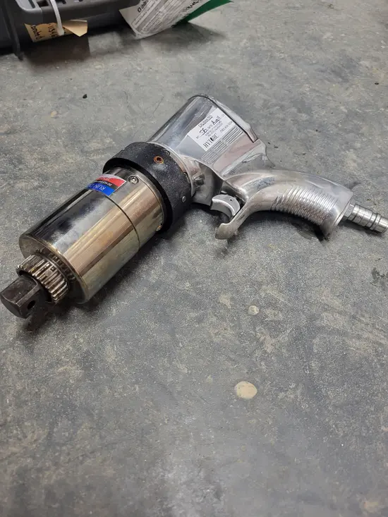 2022 Hytorc JGUN-A1-AP