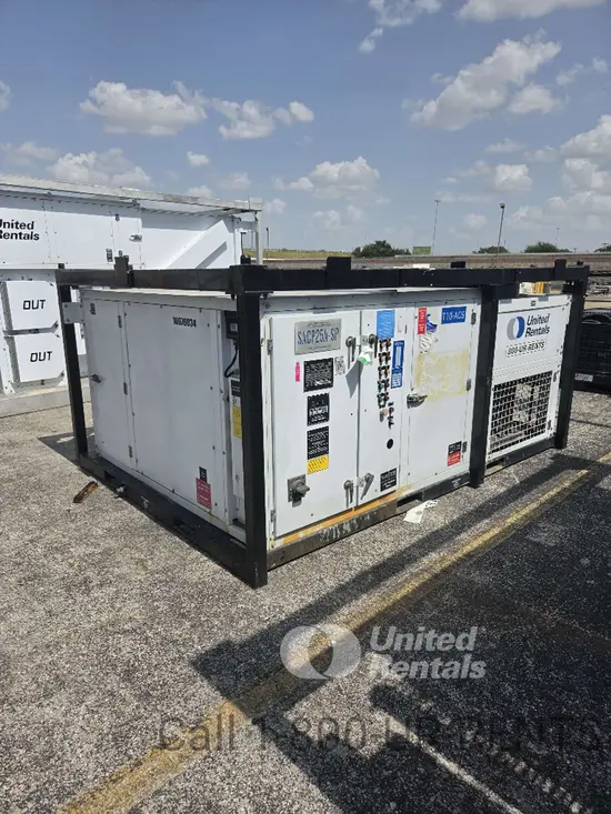 2019 Smartcool Systems SACP25A-SP