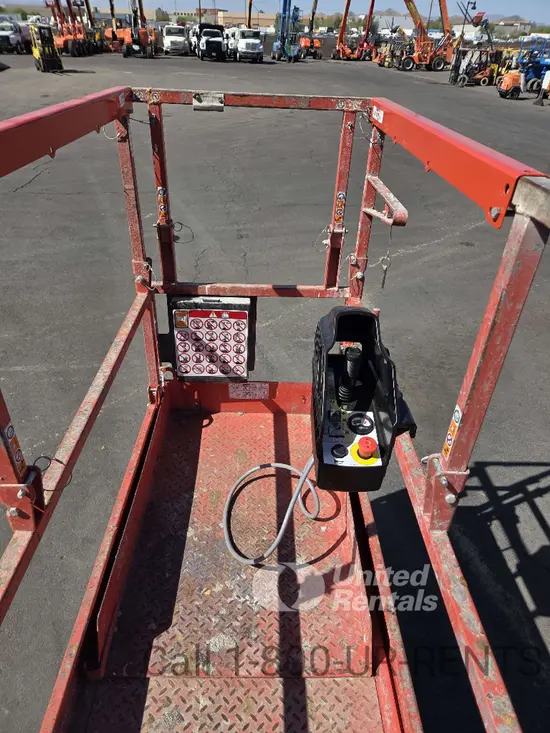 2020 Skyjack SJIII3219 Scissor Lift