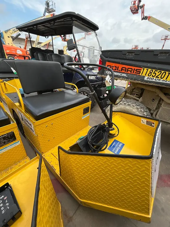 2023 Taylor Dunn SS-536 Utility Vehicle