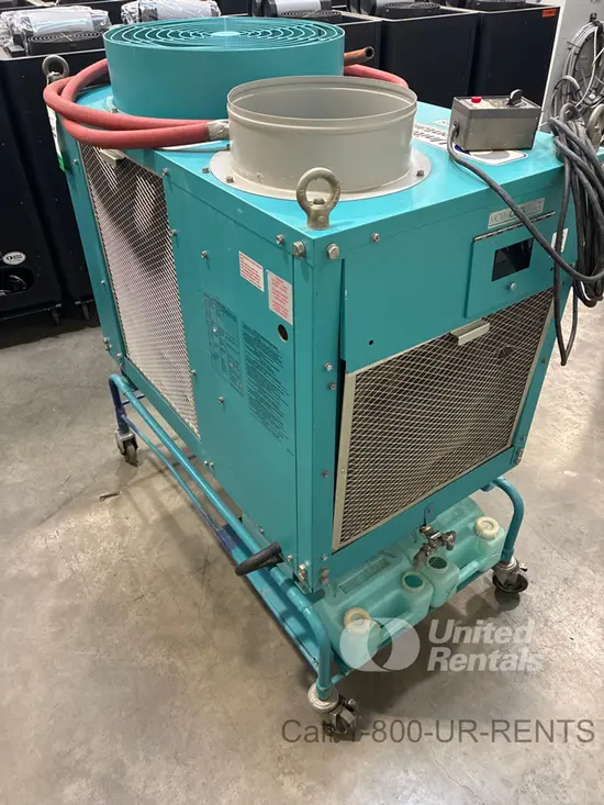 2016 DENSO CLASSIC 40 Portable Air Conditioner