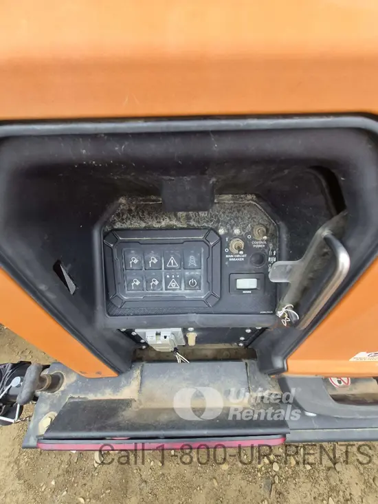2022 Generac MLTS-2 Portable Work Light