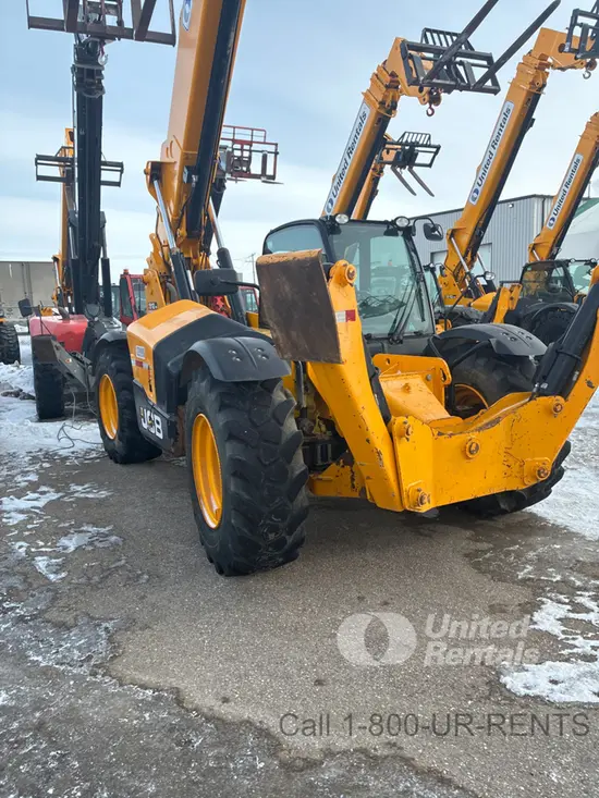 2019 JCB 512-56 Forklift