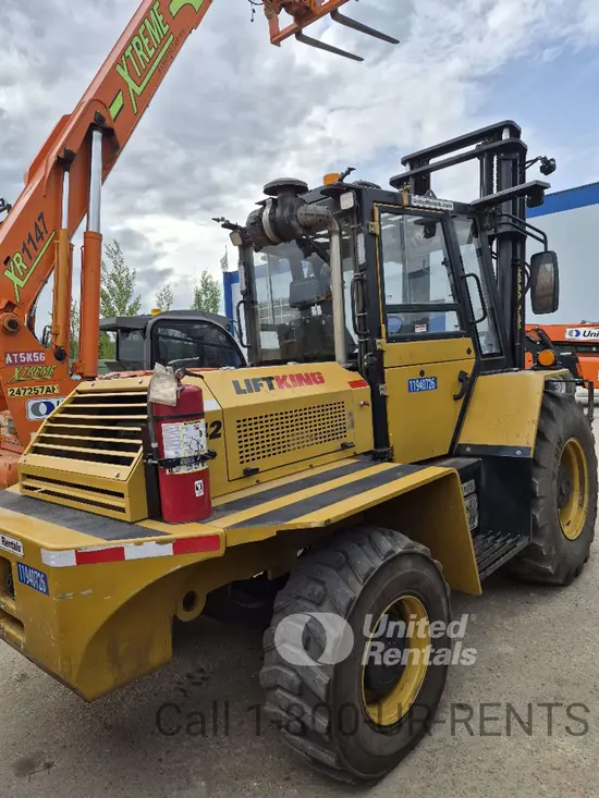 2024 LiftKing LK8M42 Forklift