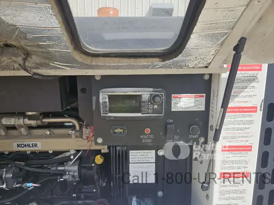2021 Therm Dynamics TD625-200K HS Diesel Heater
