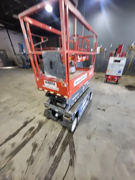 2018 Skyjack SJIII3219 Scissor Lift