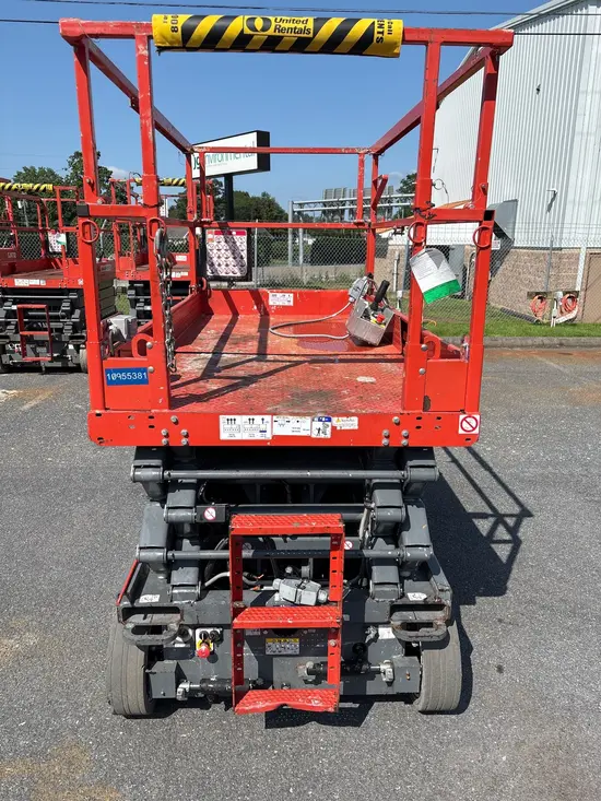 2019 Skyjack SJIII4626 Scissor Lift