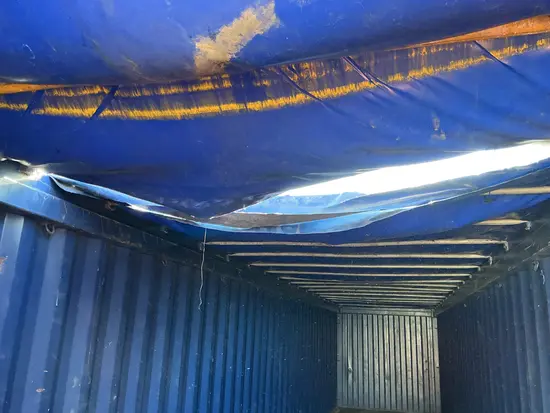 tarp