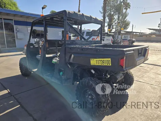 2023 Polaris PRO XD 4000D Utility Vehicle