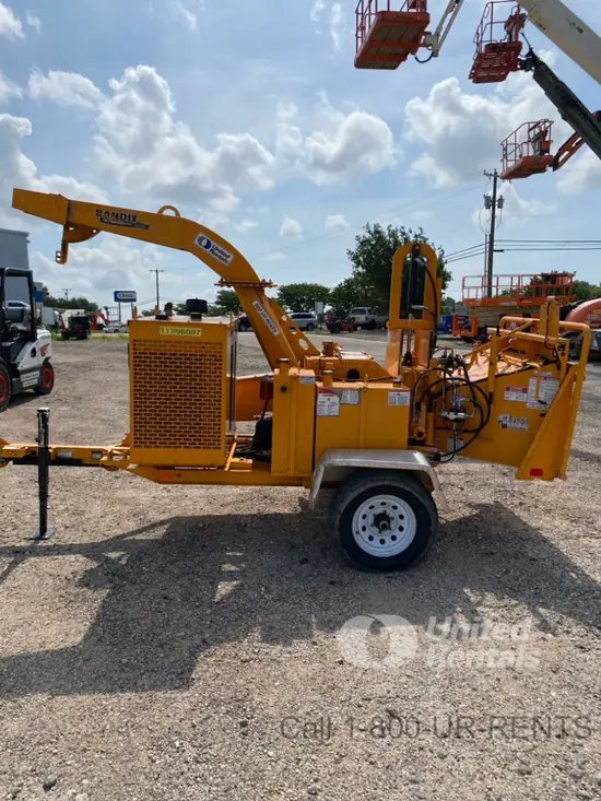2022 Bandit Industries 12XPC Chipper/Stumper