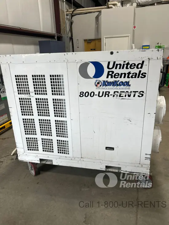 2018 KWIKOOL KPO12-23H Portable Air Conditioner
