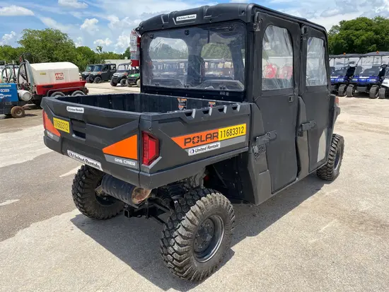 2023 Polaris PRO XD MID-SIZE Utility Vehicle
