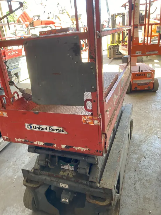 2018 Skyjack SJIII3219 Scissor Lift