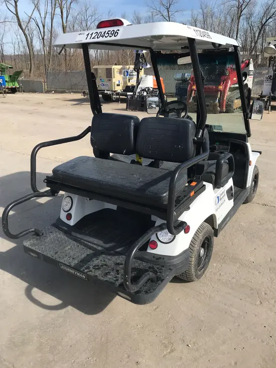 2021 Columbia JOURNEYMAN-100 Utility Vehicle