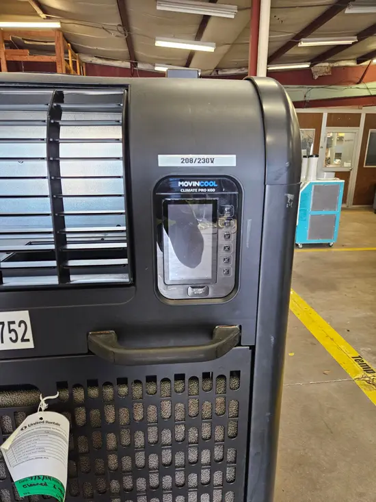 2022 DENSO CLIMATE PRO K60 Portable Air Conditioner